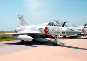 五河飞机军事模型